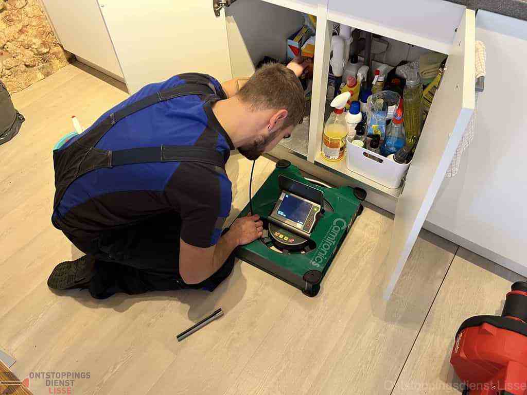 Afvoer Verstopt Lisse Afvoer Verstopt Lisse
