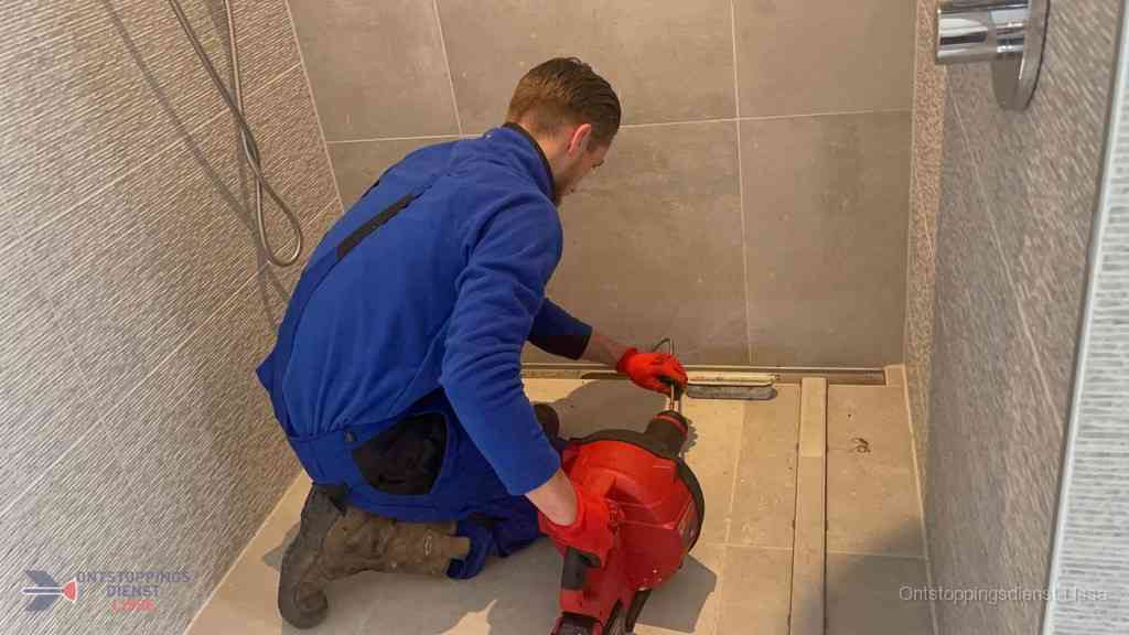 Badkamer Ontstoppen Lisse Badkamer Ontstoppen Lisse