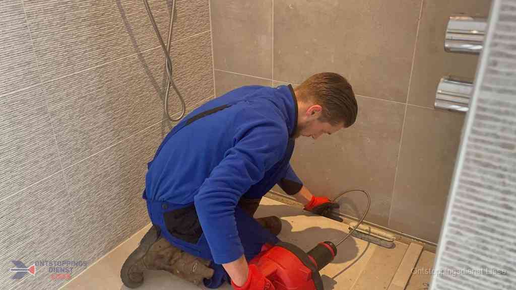 Badkamer Verstopt Lisse Badkamer Verstopt Lisse