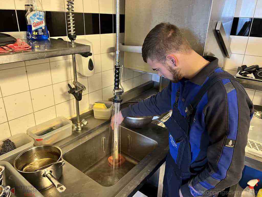 Gootsteen Ontstoppen Lisse Gootsteen Ontstoppen Lisse