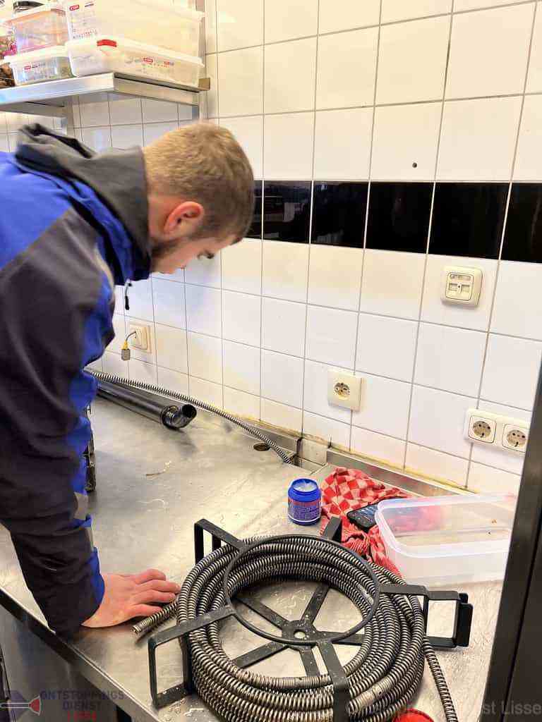 Gootsteen Ontstoppingsdienst Lisse Gootsteen Ontstoppingsdienst Lisse