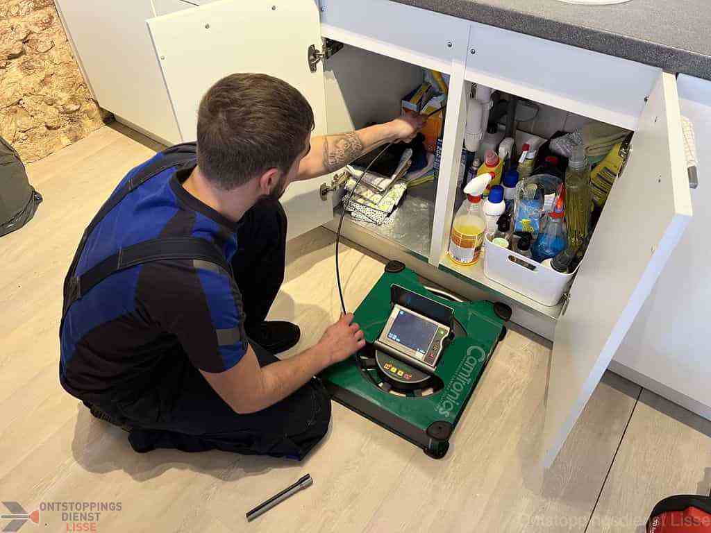 Gootsteen Verstopt Lisse Gootsteen Verstopt Lisse