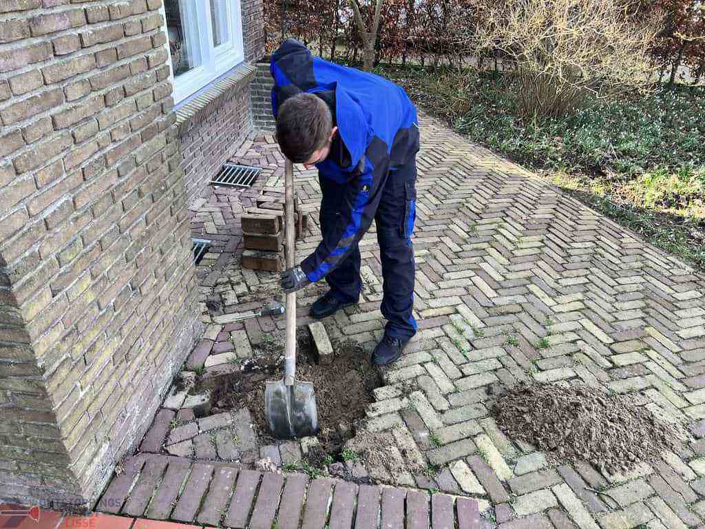 Lisse Riool Ontstopping Lisse Riool Ontstopping