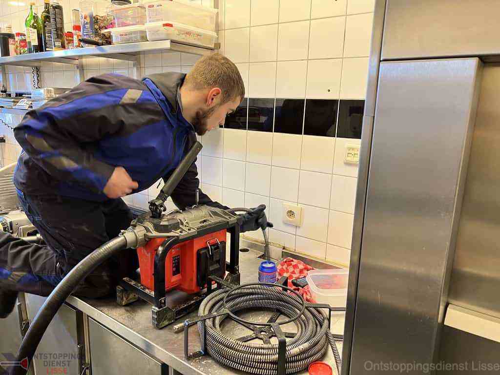 Loodgieter Lisse Loodgieter Lisse