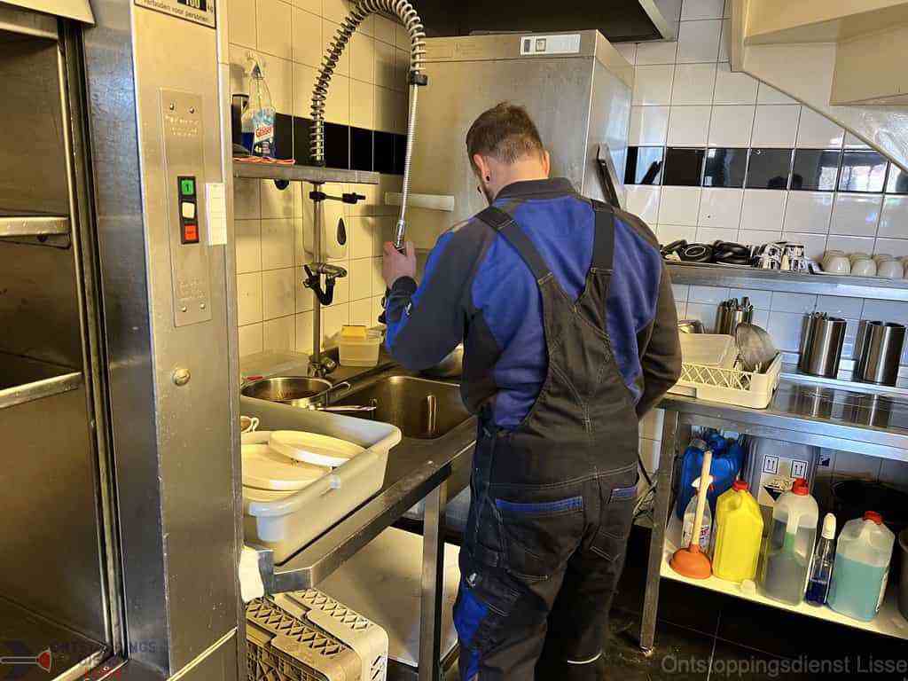 Ontstoppen Gootsteen Lisse Ontstoppen Gootsteen Lisse