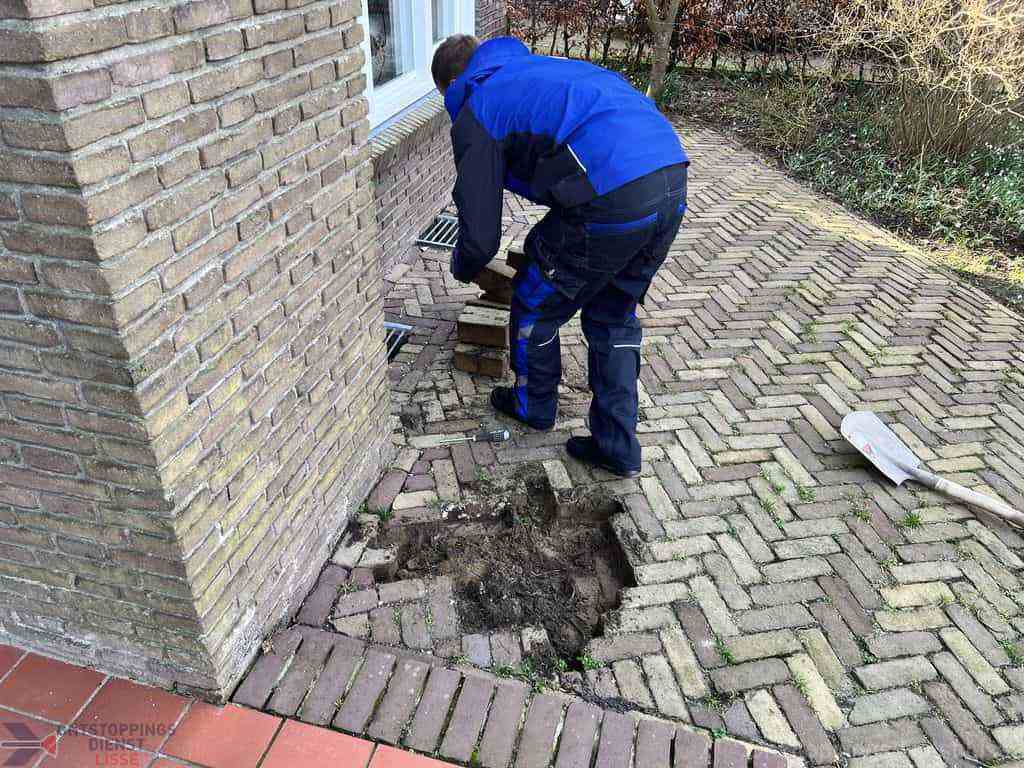 Ontstoppen Riool Lisse Ontstoppen Riool Lisse