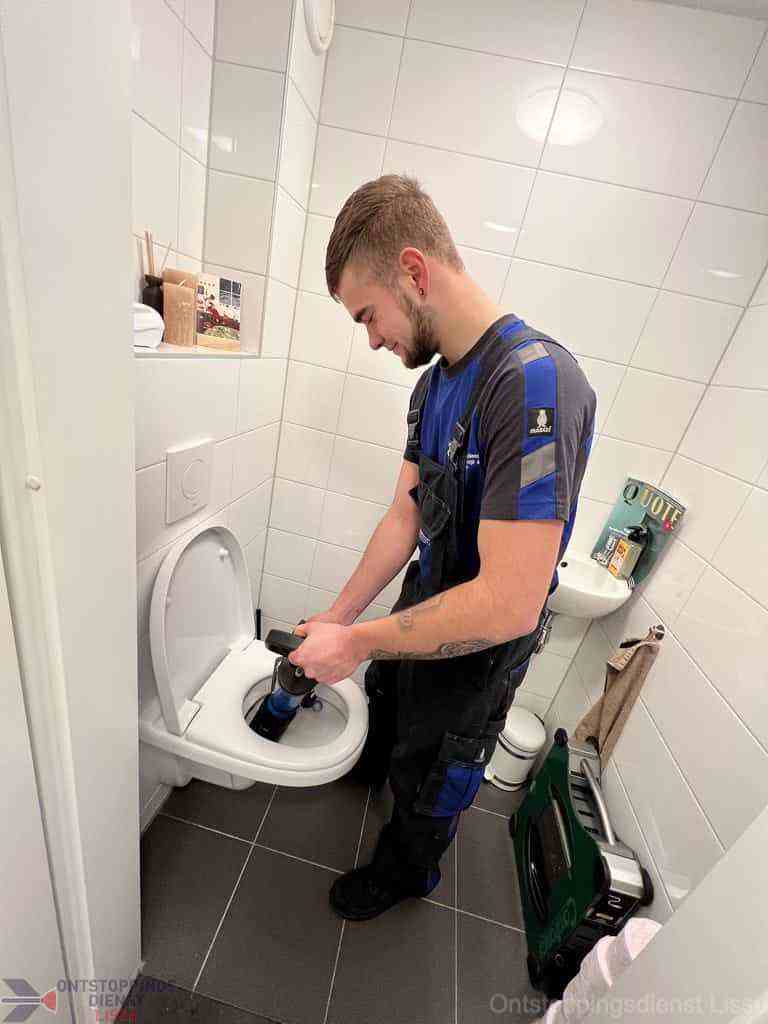 Ontstoppen Wc Lisse Ontstoppen Wc Lisse