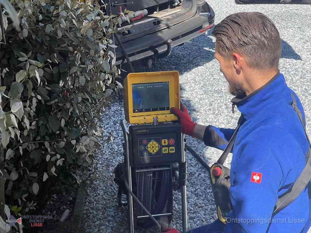 Riool Reiniging Onderhoud Lisse Riool Reiniging Onderhoud Lisse