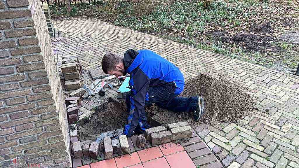 Riool Verstopping Lisse Riool Verstopping Lisse