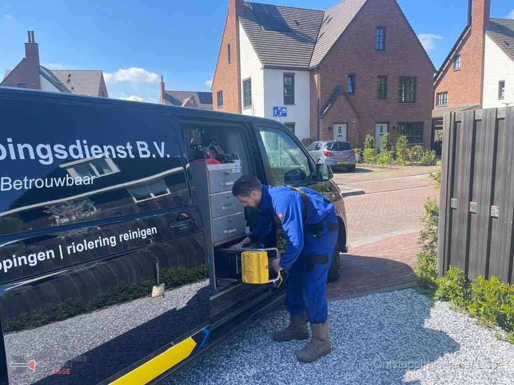 Spoed Ontstoppingsbedrijf Lisse Spoed Ontstoppingsbedrijf Lisse