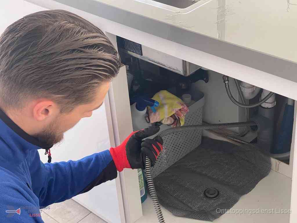 Vaatwasser Verstopt Lisse Vaatwasser Verstopt Lisse