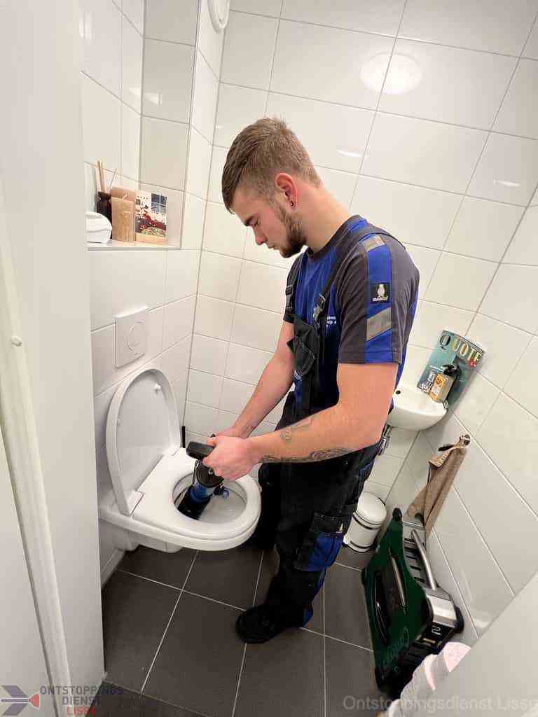 Verstopping Wc Lisse Verstopping Wc Lisse