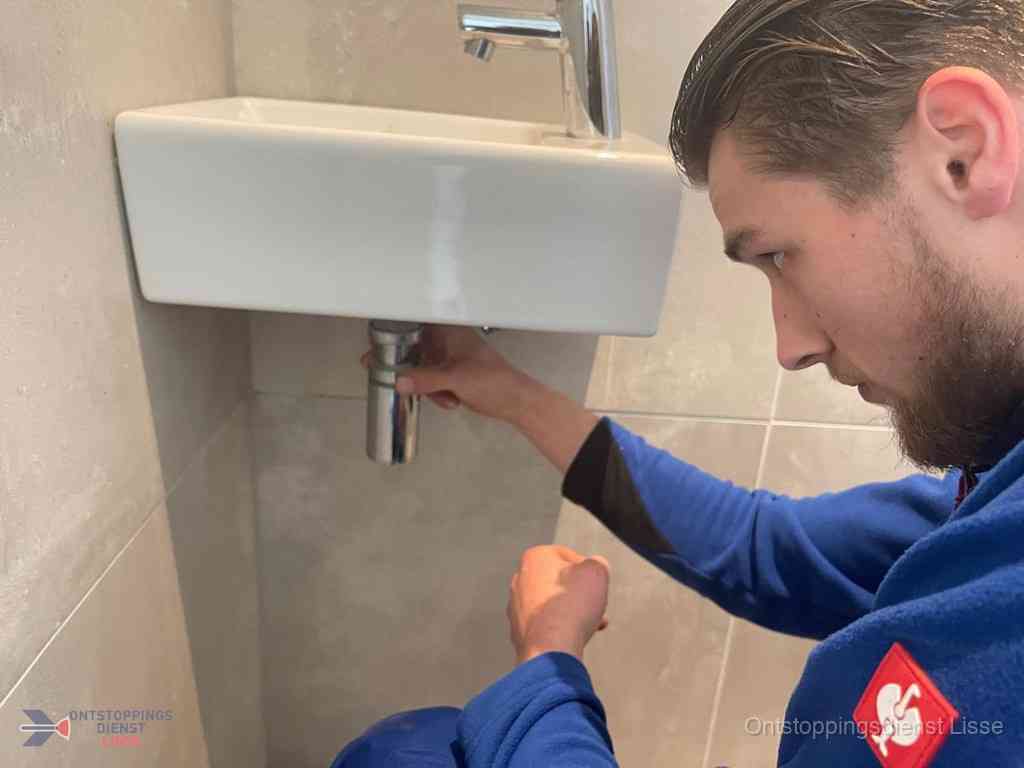 Wastafel Ontstoppen Lisse Wastafel Ontstoppen Lisse